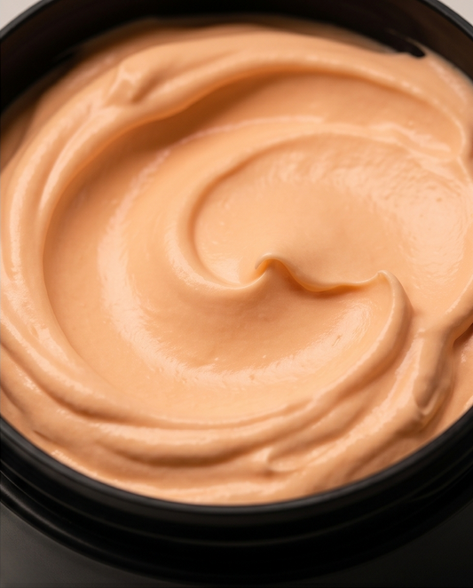 Phuket Punch Whipped Body Butter Bombshell Cosmetics