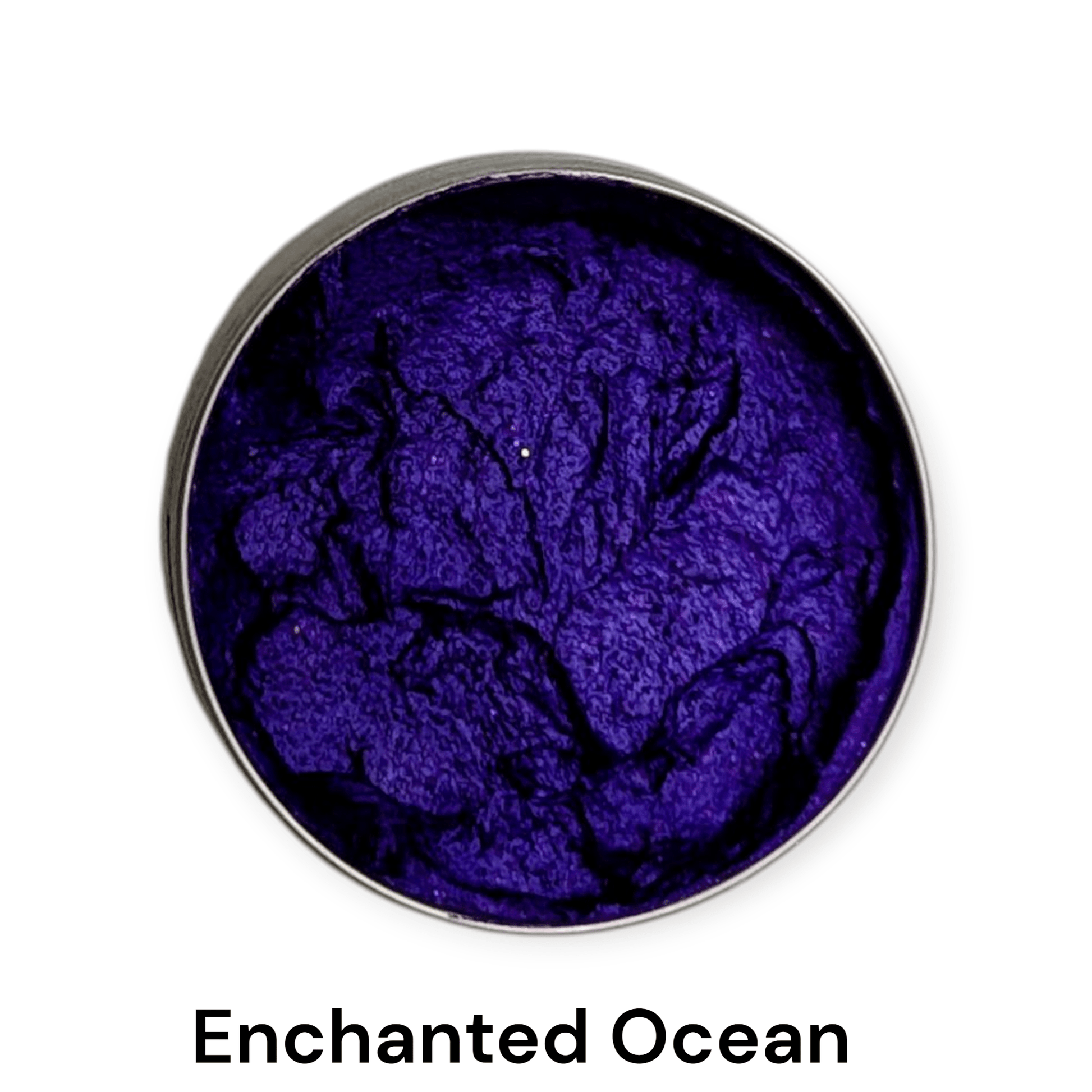 Enchanted Ocean Siren Shadow - Bombshell Cosmetics