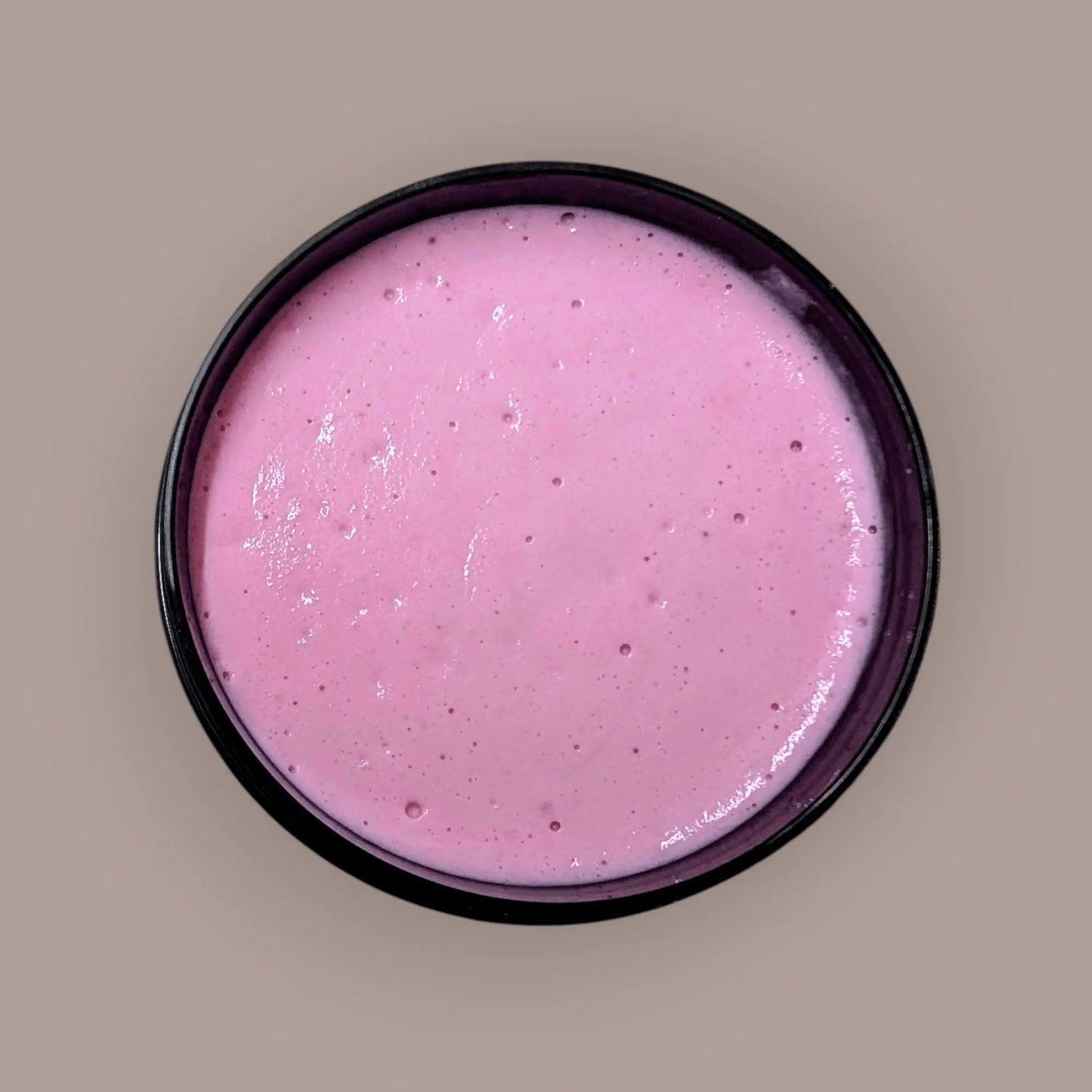 Bed of Roses Shower Cream Bombshell Cosmetics