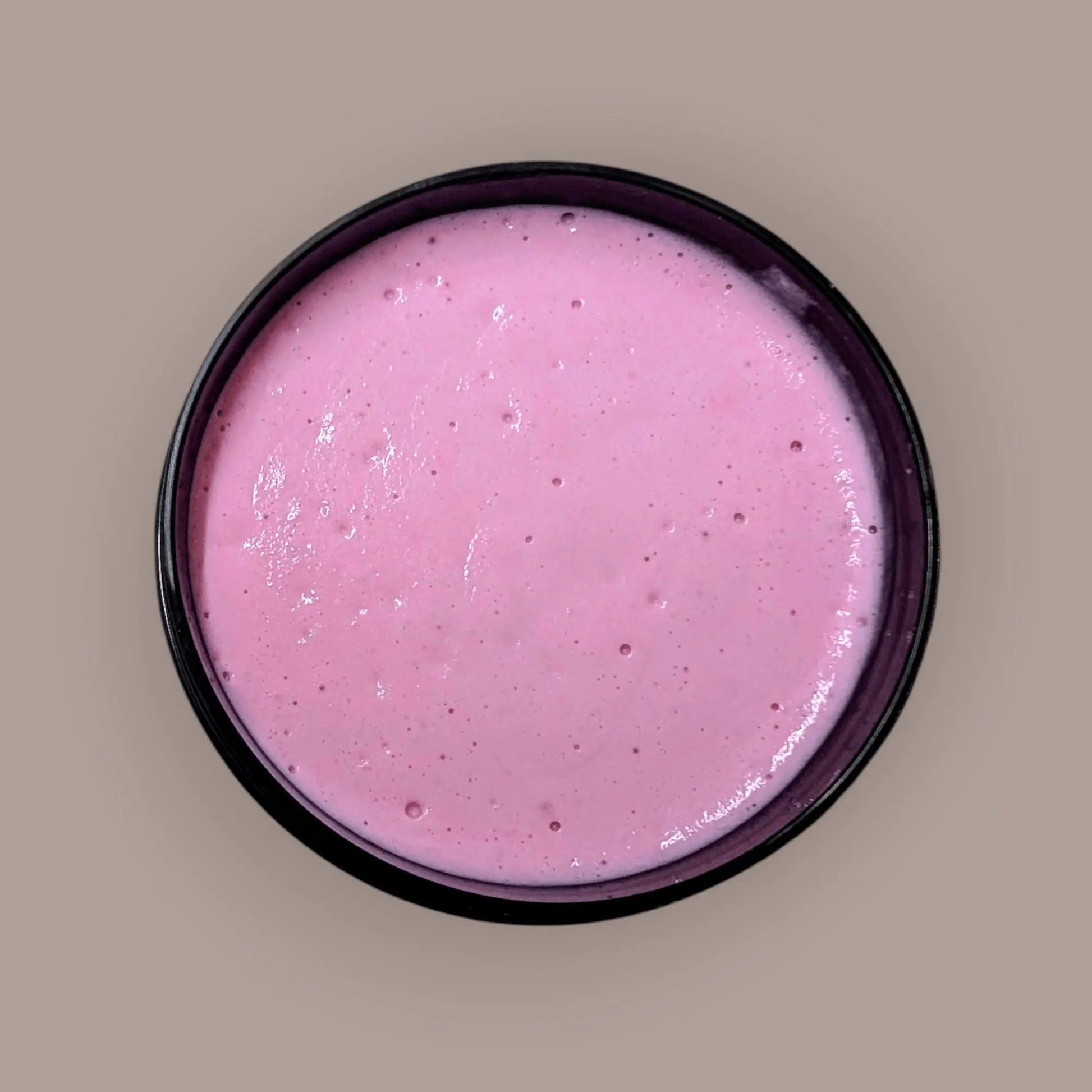 Bed of Roses Shower Cream Bombshell Cosmetics