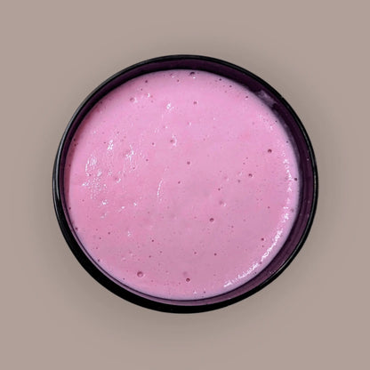 Bed of Roses Shower Cream Bombshell Cosmetics
