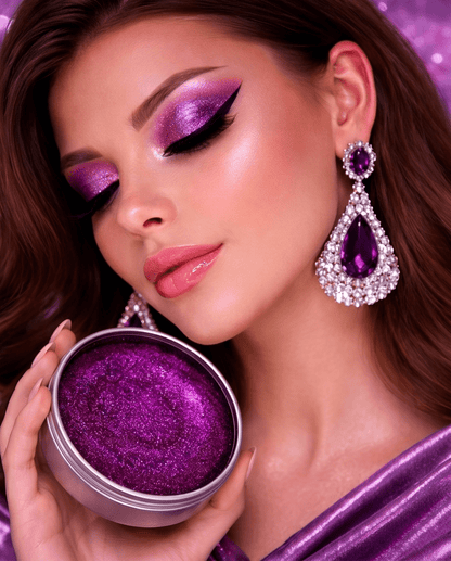 Siren Shadow - Siren Spell Bombshell Cosmetics
