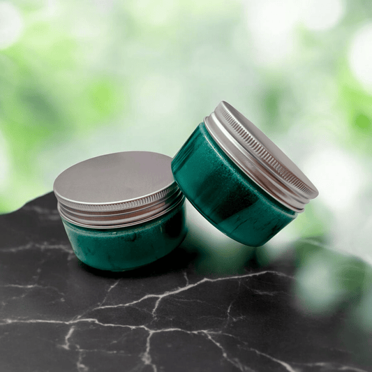 Be Firm Beard Wash - Forest Pine - Bombshell Cosmetics