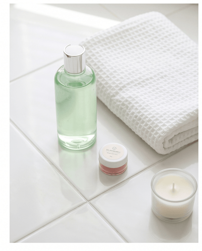 Shower & Skin Shower Gift Set - Bombshell Cosmetics