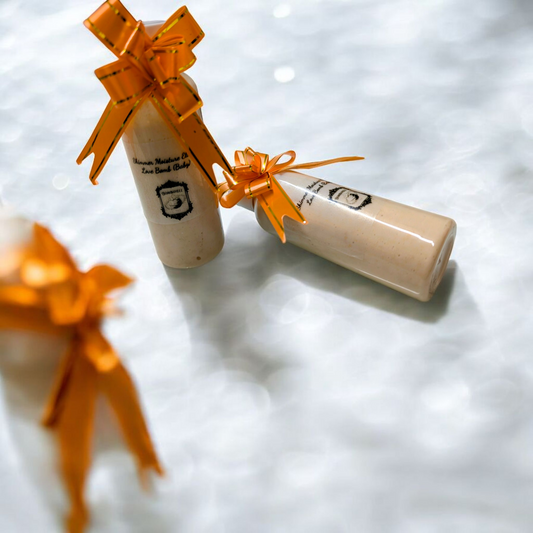 Love Bomb Baby - Shimmer Moisture Elixir