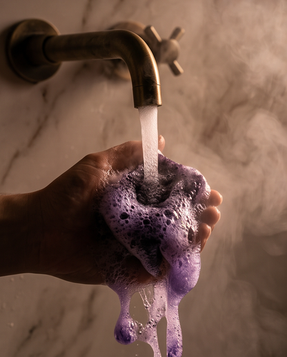 Bubble Jelly Cubes – A Squishy Bubble Bath Treat -  Dark Seduction Bombshell Cosmetics