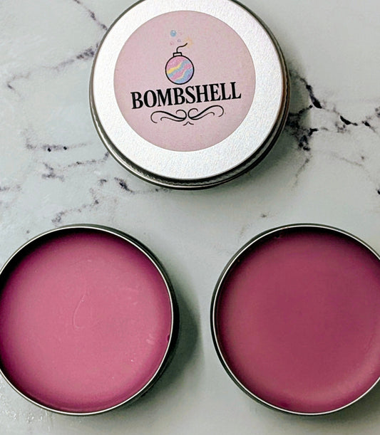 Strawberry Shortcake Lip Butter