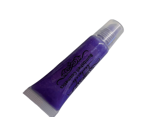 Luxury Lip Mask - Dark Seduction - Bombshell Cosmetics