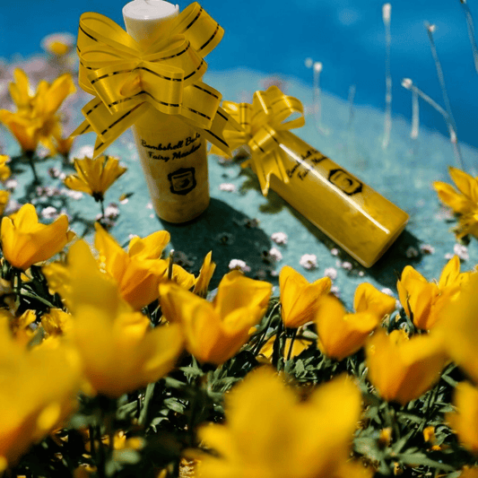 Bombshell Bubbly - Fairy Meadow - Bombshell Cosmetics