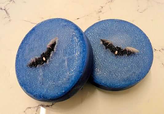 Vampire's Kiss, Creamy Soap