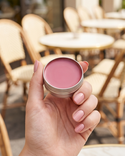 Strawberry Shortcake Lip Butter 🍓 Bombshell Cosmetics