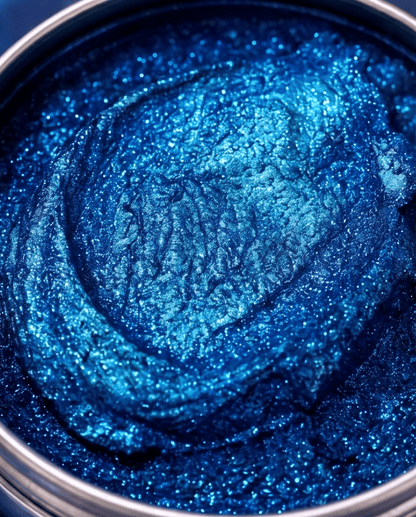Siren Shadow - Deep Lake Bombshell Cosmetics