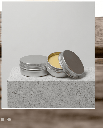 Smooth Operator Beard Balm - Gentleman Rogue - Bombshell Cosmetics