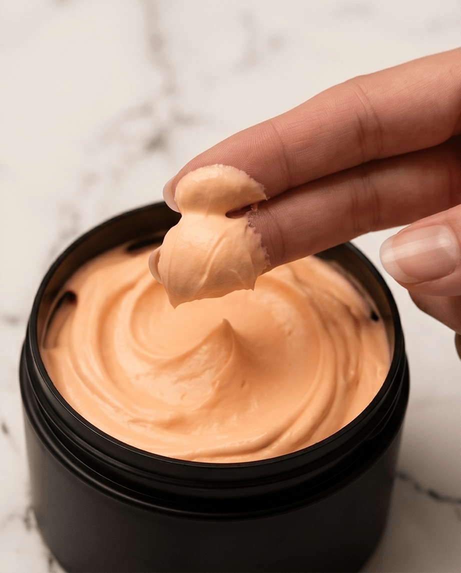 Phuket Punch Whipped Body Butter - Bombshell Cosmetics