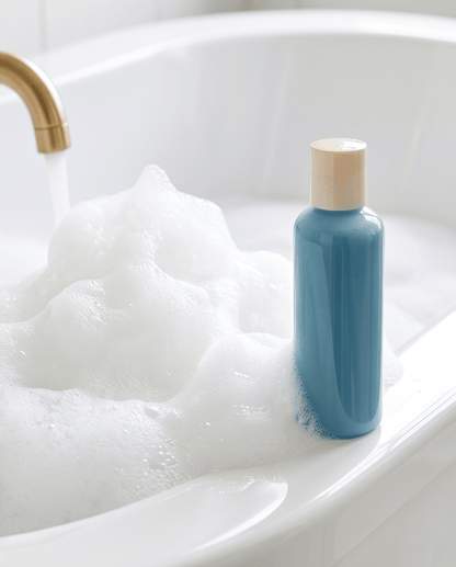 Bombshell Bubbly - Ocean Breeze - Bombshell Cosmetics