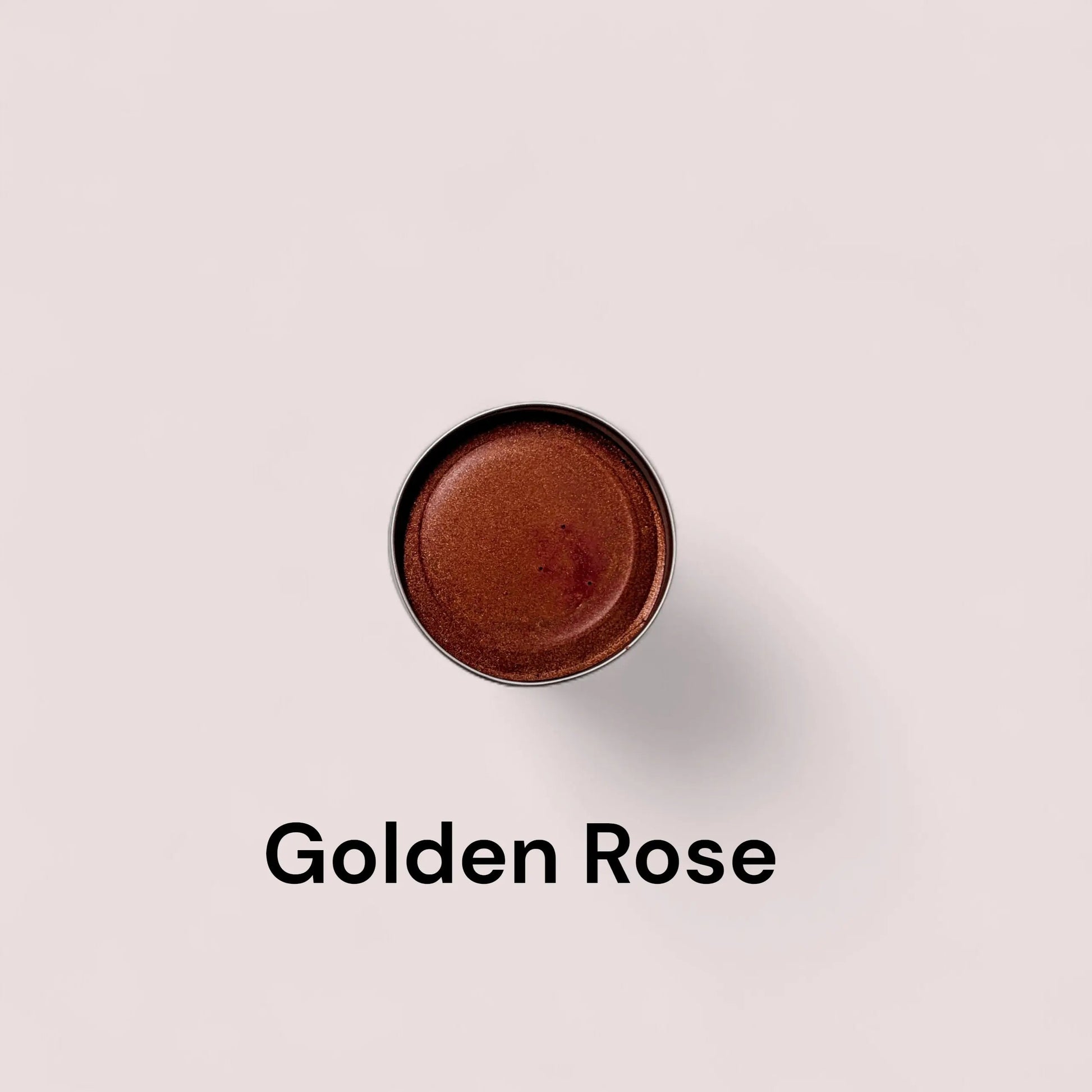 Golden Rose Glam Gloss: Elevate Your Lipgame Bombshell Cosmetics
