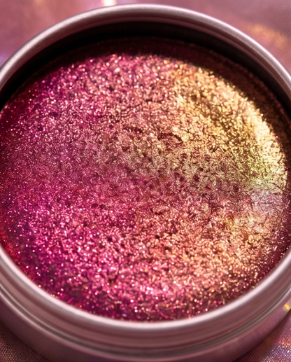 Siren Shadow - Tropical Sunset Bombshell Cosmetics